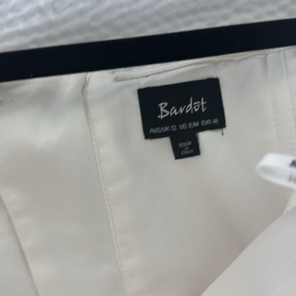 Bardot top - Picture 6 of 8